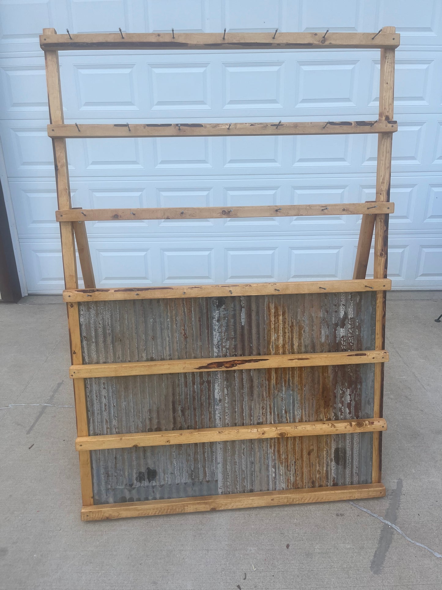 Freshie Display Stand