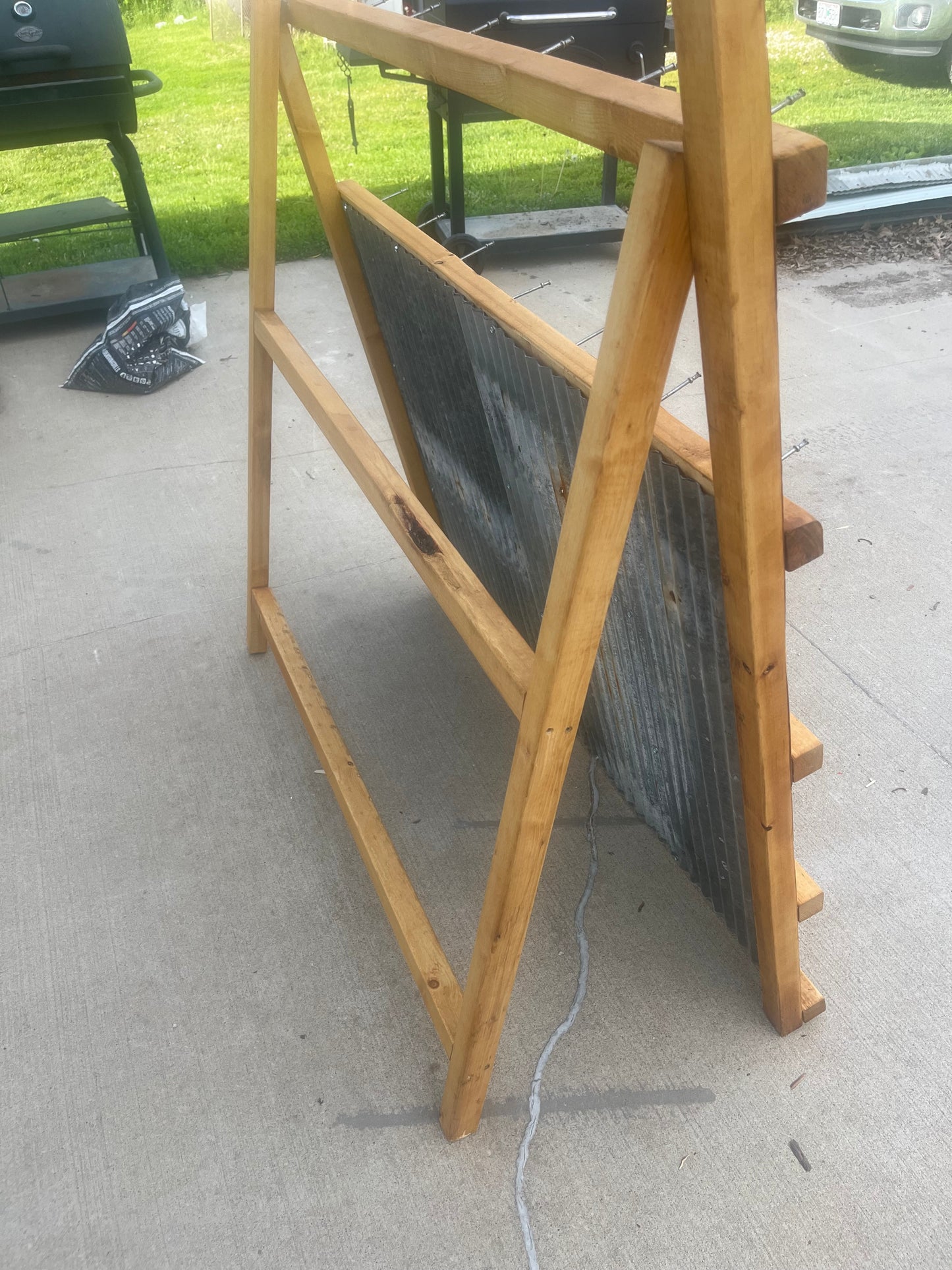 Freshie Display Stand