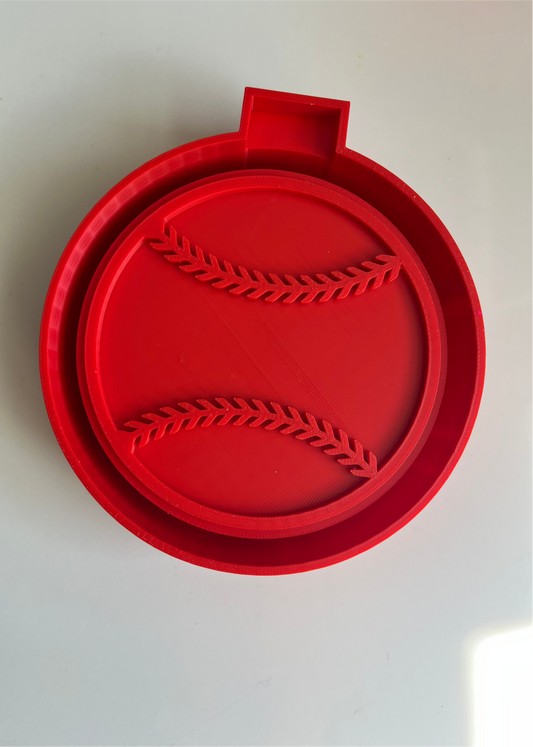 Baseball/Softball - Freshie Mold