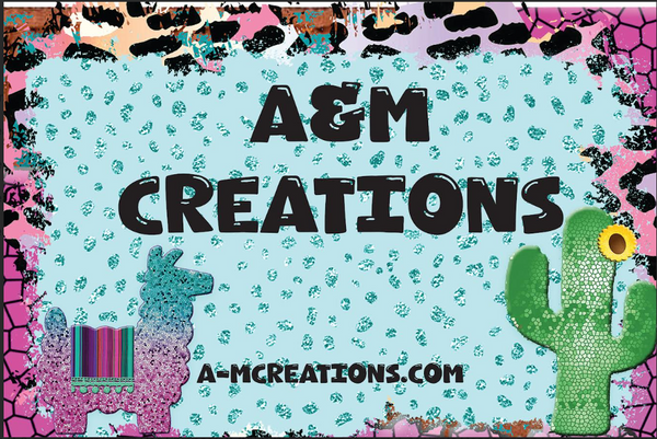 A&M Creations