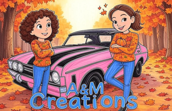 A&M Creations