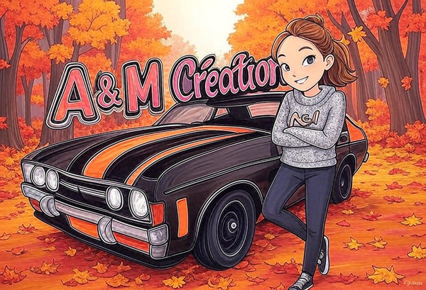 A&M Creations