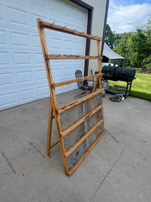 Freshie Display Stand